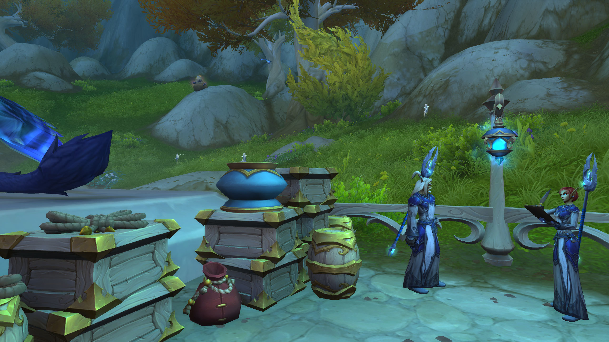 The Two-Day Raiding Guild: How to Maximize Efficiency When You Only Raid 6 Hours a Week