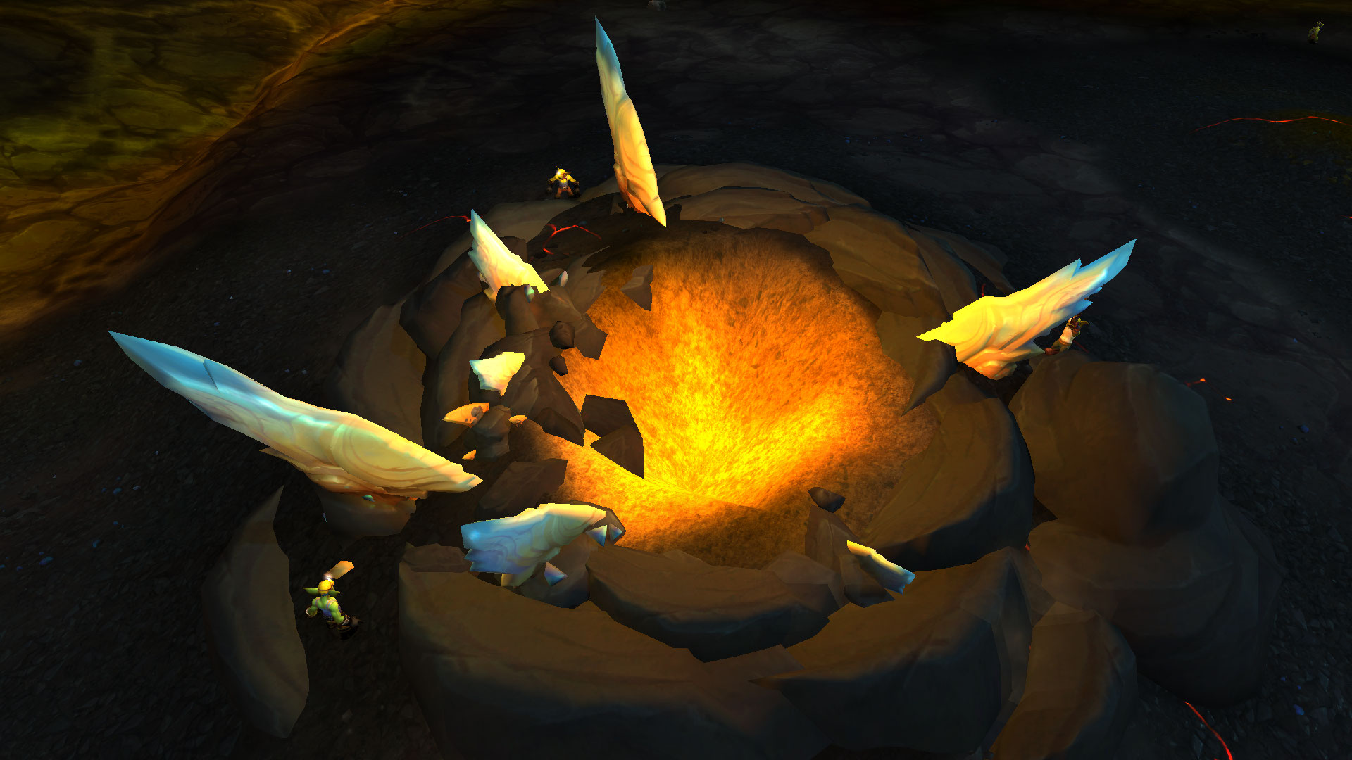 Vanilla WoW Dungeon Farming: Fast Ways to Earn Gold as a Solo Mage inside Maraudon in WoW Classic