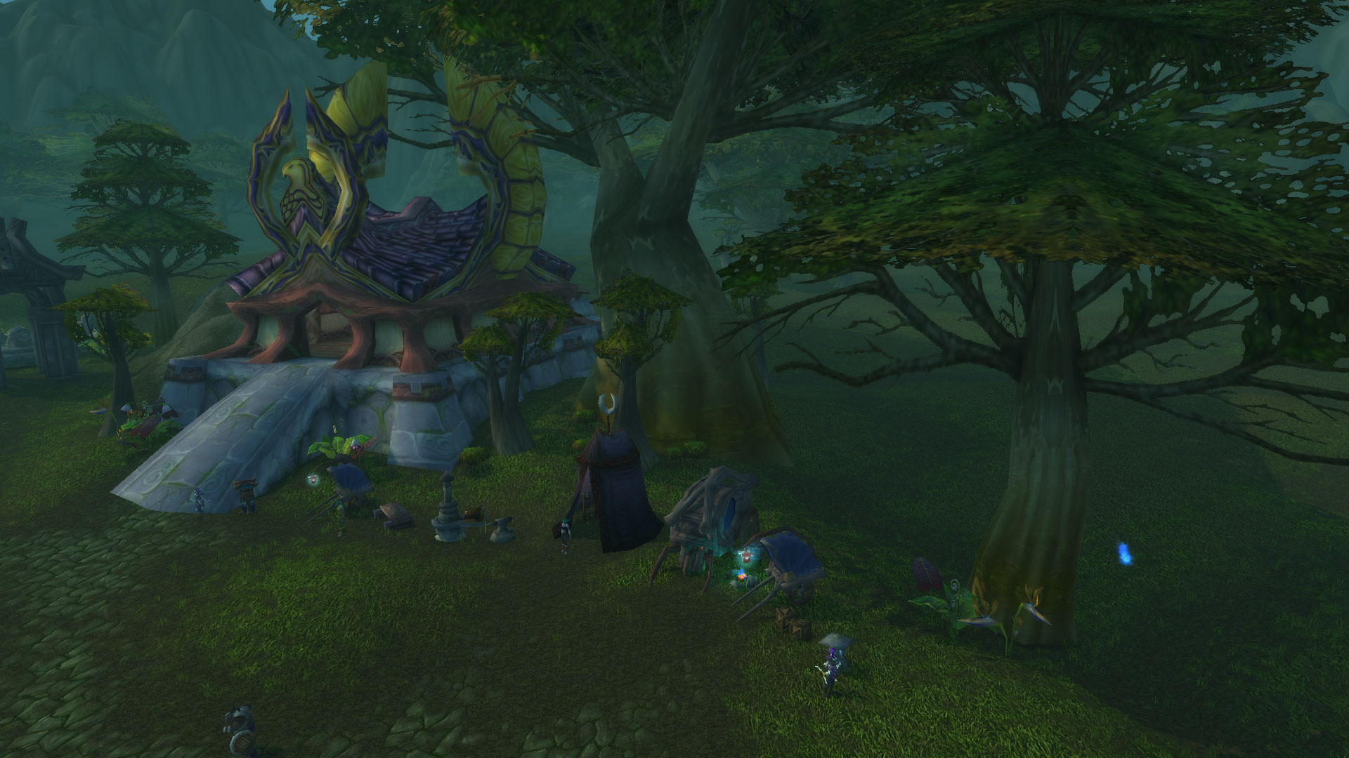 Gearing for Survival vs. Output: When Should a DPS Wear a Stamina or Versatility Trinket?