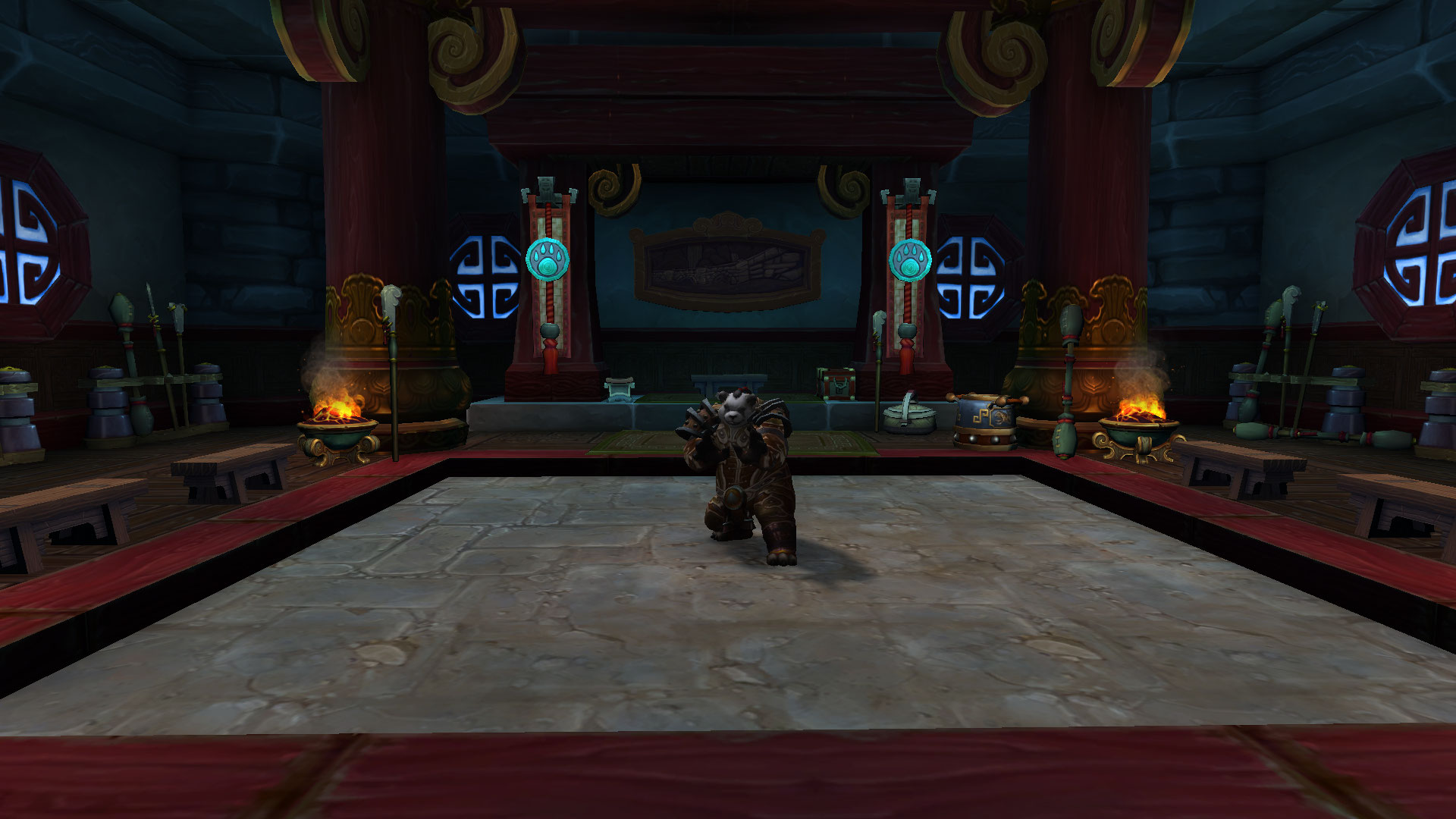 Grummle Luckydraw Quests: Finding Lost Shipments in Kun-Lai Summit in World of Warcraft Pandaria